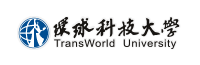 TransWorld University logo